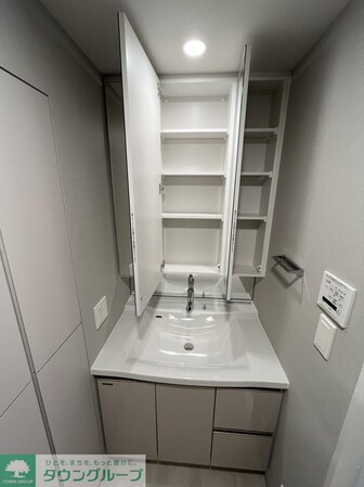 ロイヤルパークス赤羽サウスの物件内観写真